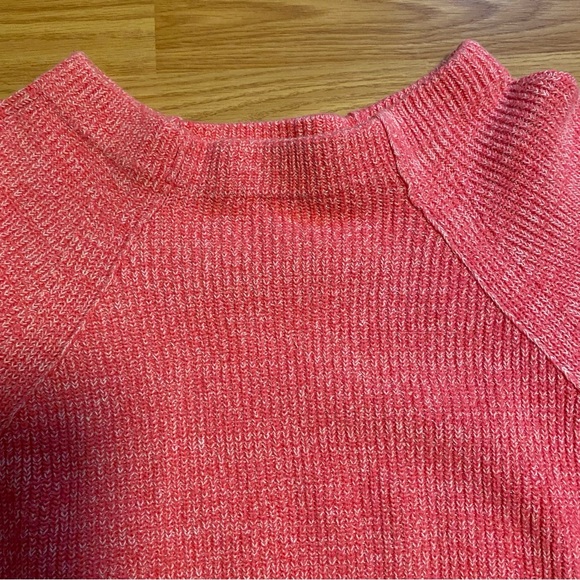 Free People knit sweater - Picture 6 of 14